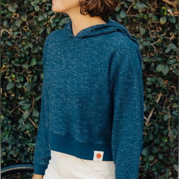 REI Tops - Mollusk California | Golden Hour Pullover